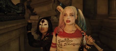 Watch: The New 'Suicide Squad' Trailer is a Harley Quinn Highlight Reel ...