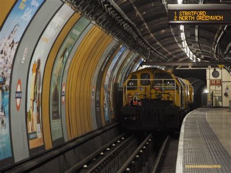 Behind the Scenes of Charing Cross Station | London Underground Tour