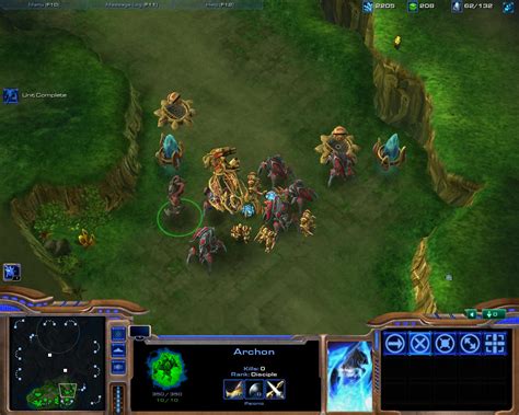 In the Tradition of BRK’s Alpha Notes: Starcraft 2 | Clockwork Hare
