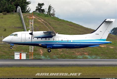 Dornier C-146A Wolfhound (328) - USA - Air Force | Aviation Photo ...