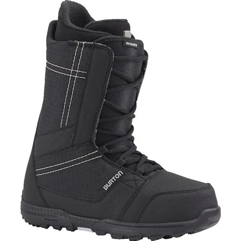 Burton Invader Snowboard Boots Men's