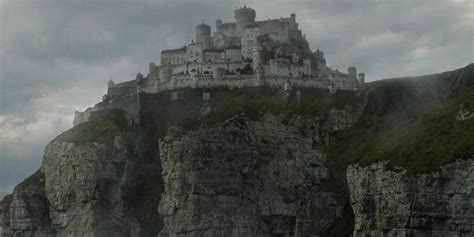 Game of Thrones Map Explained: Complete Guide To Every Location In Westeros & Beyond - ESCUELA ...