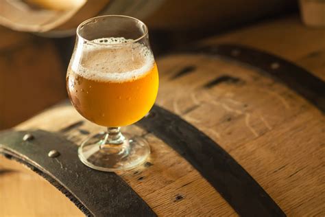 A new bacteria to brew sour beers with through Kettle Souring - Fermentis