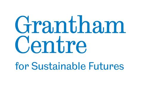 News • Grantham Centre for Sustainable Futures