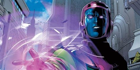 Kang: How Ultimate Marvel Completely Changed the Future MCU Villain