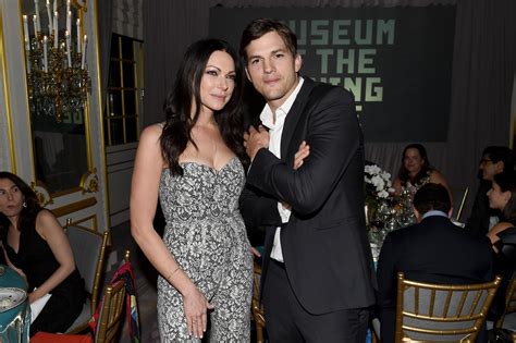 Why Ashton Kutcher thought Laura Prepon’s engagement was ‘unacceptable’ | The Independent | The ...