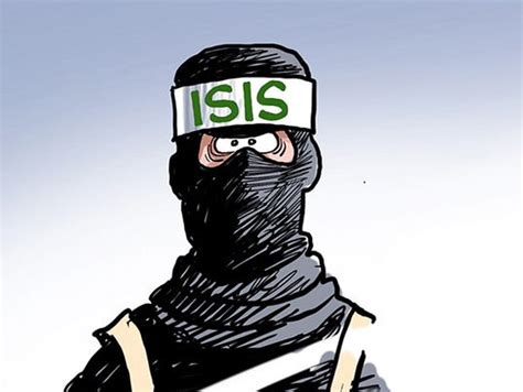 Cartoonist Gary Varvel: Trump's ISIS eraser