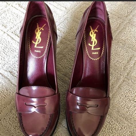 Shoes | Ysl | Poshmark