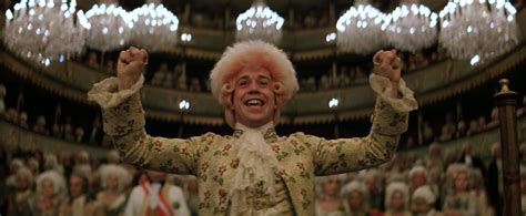 - amadeus (1984)