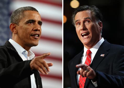 2012 Presidential Election Results: How Obama Beat Romney | Heavy.com