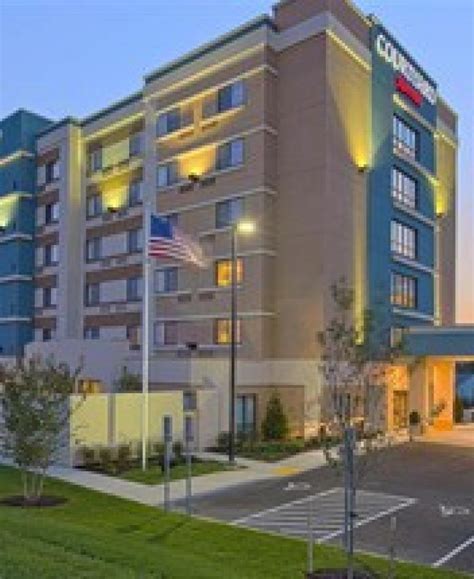 Courtyard by Marriott-Hagerstown | VisitMaryland.org