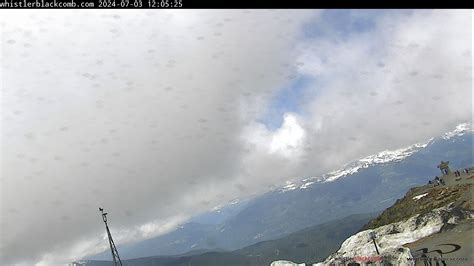 Whistler Webcams - Whistler BC | Tourism Whistler