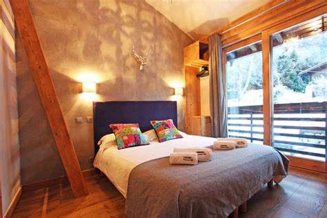 Top 5 chalets for your luxury Chamonix holiday - Chamonix All Year