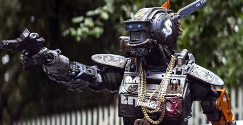 The Best Movies About Sentient Robots, But Cool Sentient Robots | by ...