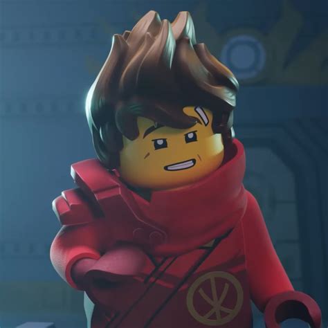 kai !! | Lego ninjago lloyd, Ninjago dragon, Lego kai