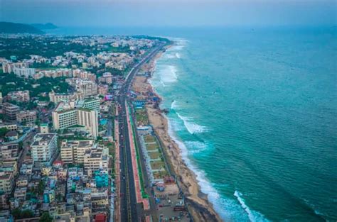 6 Popular Beaches in VIzag | Best Vizag Beaches for Tourists (2022 ...