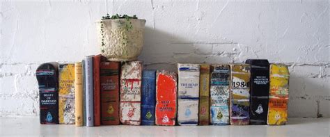 Must Make: Painted Brick Books | Brooklyn Limestone