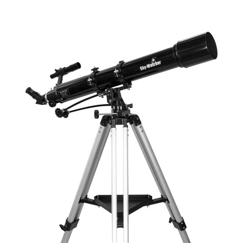 3.5" 910mm focal length Sky-Watcher AZ3 Refractor telescope (SOLD ...