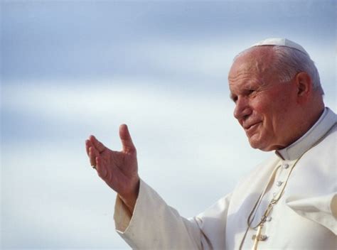 Viewpoint: Pope John Paul II's Canonization Wasn't Too Fast | TIME.com