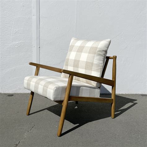 Gorman Armchair — Loft Furniture New Zealand