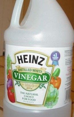 Cleaning with Baking Soda and Vinegar | Baking soda cleaning, Baking soda vinegar cleaning ...