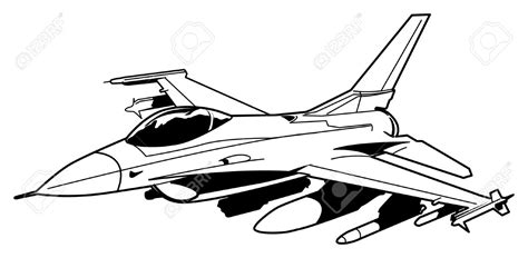 Jet fighter clipart - Clipground