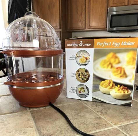 Best Egg Cookers [Tested. Reviewed. Ranked]