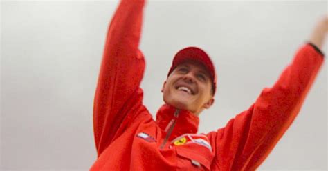 What Happened to Michael Schumacher? Details About the Tragic Accident