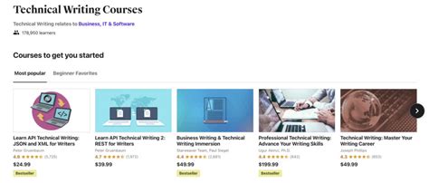 7 Top Technical Writing Certifications in 2024 - Learn Squibler