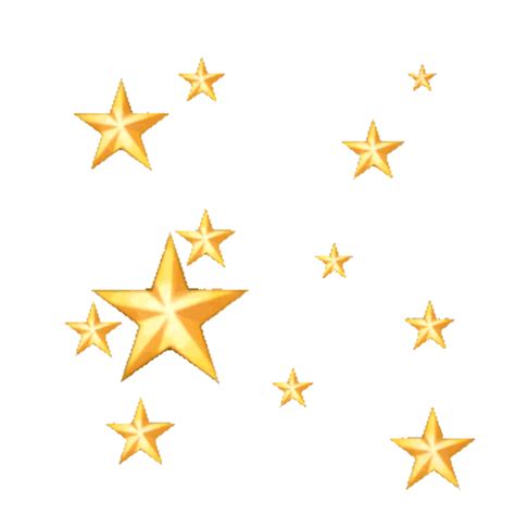 Download High Quality transparent stars animated gif Transparent PNG ...