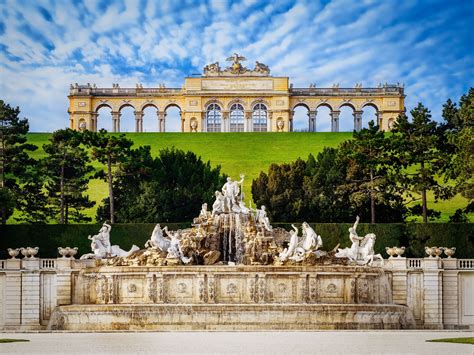 schönbrunn - Google keresés | Schönbrunn palace, Vienna travel, Vienna ...