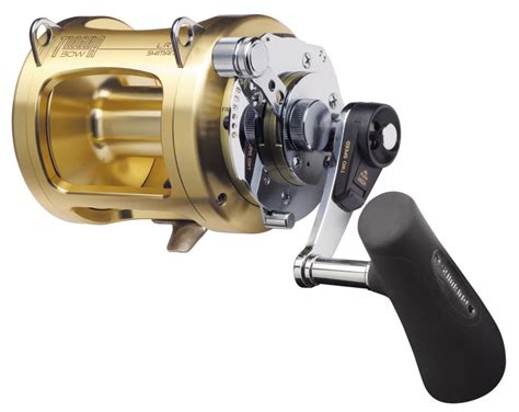 Shimano Tiagra Conventional Reels | DICK'S Sporting Goods