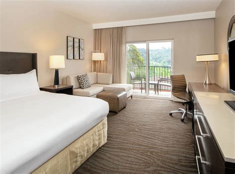 Hilton Santa Cruz/Scotts Valley, Santa Cruz, CA Jobs | Hospitality Online