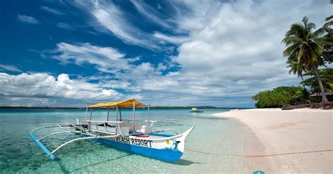 Top 24 Tourist Spots in Bantayan Island Cebu: Uncrowded White Sand Beaches | Guide to the ...