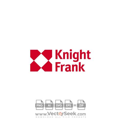 Knight Frank Logo Vector - (.Ai .PNG .SVG .EPS Free Download)