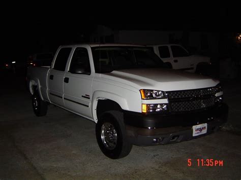 my new 05 dmax! | GMC Truck Forum