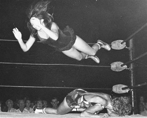 Toni Rose and Fran Gravette | Female wrestlers, Women's wrestling, Wrestler