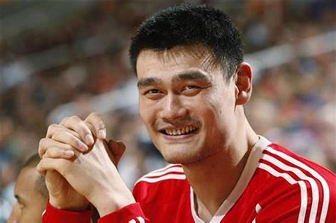 Yao Ming Rockets deal rumours fizzle out | ABS-CBN News