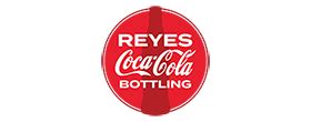 Reyes Coca-Cola Bottling