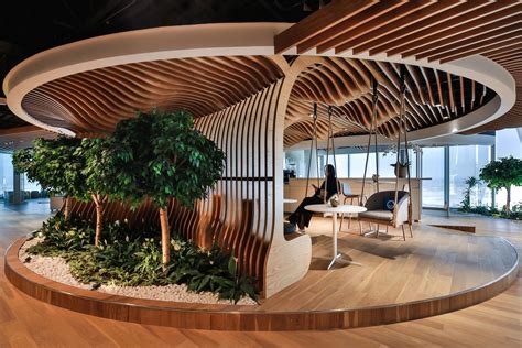 Wellness & Biophilic Design - Love That Design