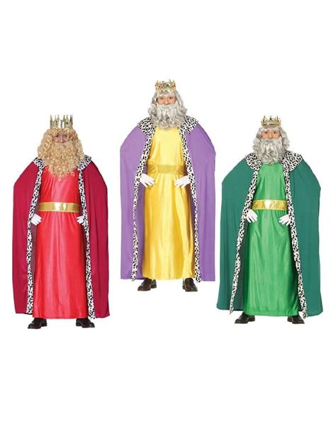 King Costume - Costumes R Us Fancy Dress