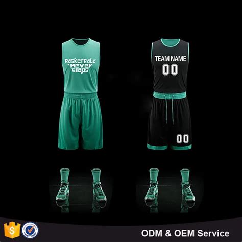 List Manufacturers of Basketball Jersey Green Color, Buy Basketball Jersey Green Color, Get ...