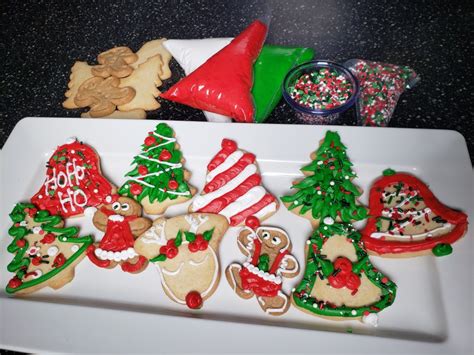 Sam’s Club Is Selling the Cutest DIY Holiday Cookie Kits