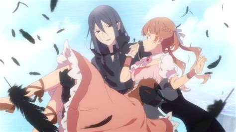 Sugar Apple Fairy Tale English Dub Reveals Cast & Crew, Release Date - AniWatch Haven