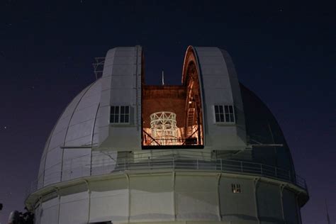 Mount Wilson Observatory | 100-inch Telescope