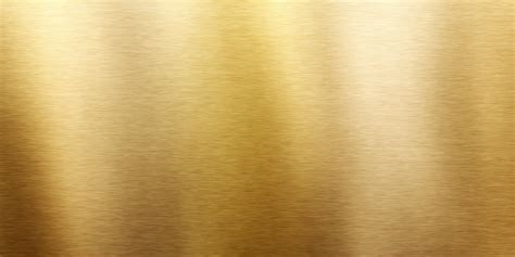 Brass Metal Texture Seamless