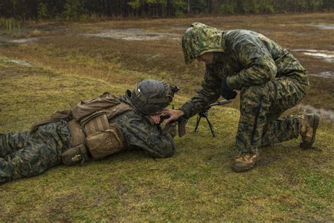 Goodbye M16: A Look at the Modern Marine Infantry Rifle M27 – Nuffing.com