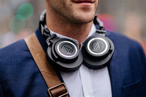 Introducing the ATH-M50xBT: Bluetooth Wireless Headphones | Audio-Technica