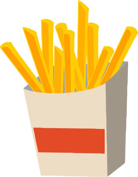 French Fries PNG Images Transparent Free Download | PNGMart - Part 2