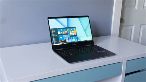 Samsung Notebook 9 Pro review | TechRadar